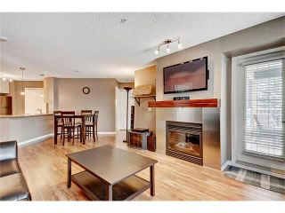 Photo 15: 226 30 RICHARD Court SW in Calgary: Lincoln Park Condo for sale : MLS®# C4039505