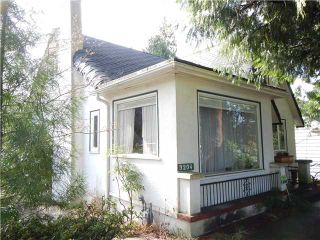 Photo 2: 3204 W 26TH Avenue in Vancouver: MacKenzie Heights House for sale (Vancouver West)  : MLS®# V1049263