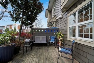 Photo 28: 171 7938 209 STREET in Langley: Willoughby Heights Townhouse for sale : MLS®# R2829913