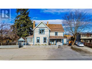 Photo 42: 4008 Pleasant Valley Road East Hill: Okanagan Shuswap Real Estate Listing: MLS®# 10305033