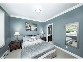 Photo 17: 101 3488 SEFTON Street in Port Coquitlam: Glenwood PQ Townhouse for sale in "SEFTON SPRINGS" : MLS®# R2572940