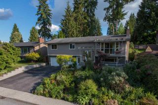 Photo 20: 2718 PILOT Drive in Coquitlam: Ranch Park House for sale : MLS®# R2176317