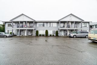 Photo 28: 4 46260 HARFORD Street in Chilliwack: Chilliwack N Yale-Well Condo for sale in "Colonnial Courts" : MLS®# R2656751