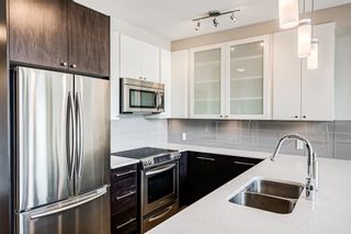 Photo 8: 407 836 Royal Avenue SW in Calgary: Lower Mount Royal Apartment for sale : MLS®# A1212433