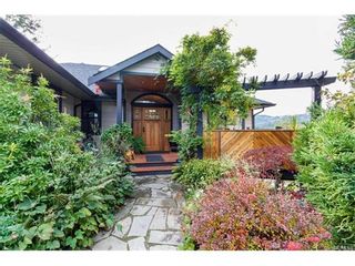 Photo 1: 118 Sunkist Close in VICTORIA: La Thetis Heights House for sale (Langford)  : MLS®# 746097