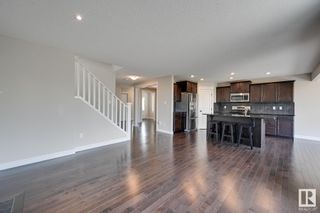 Photo 15: 15868 10 Avenue in Edmonton: Zone 56 House for sale : MLS®# E4353293