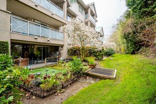 Photo 36: 103 15130 29A Avenue in Surrey: King George Corridor Condo for sale in "The Sands" (South Surrey White Rock)  : MLS®# R2772398