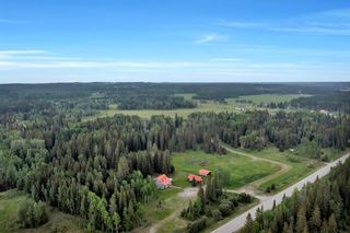 Photo 1: 72078 Highway 591: Rural Clearwater County Detached for sale : MLS®# A2020649