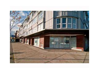 Photo 1: 318 2891 E HASTINGS Street in Vancouver: Hastings East Condo for sale (Vancouver East)  : MLS®# V847484