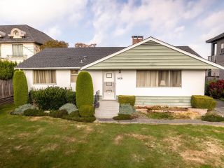 Photo 1: 6431 UDY Road in Richmond: Granville House for sale : MLS®# R2733435