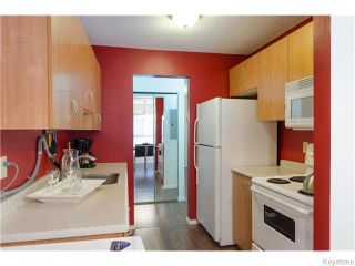 Photo 8: 134 Langside Street in WINNIPEG: West End / Wolseley Condominium for sale (West Winnipeg)  : MLS®# 1526036