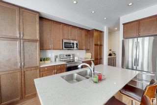 Photo 14: 12019 34 Avenue in Edmonton: Zone 55 House for sale : MLS®# E4331832
