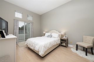 Photo 10: 319 7500 ABERCROMBIE Drive in Richmond: Brighouse South Condo for sale in "Windgate Court" : MLS®# R2386955
