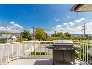 Photo 15: 127 RICHMOND ST in New Westminster: The Heights NW House for sale : MLS®# V1023130