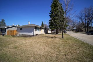 Photo 27: 738 4th Street NW in Portage la Prairie: House for sale : MLS®# 202407954