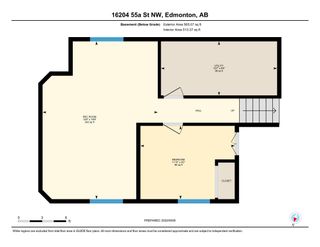 Photo 6: 16204 55A Street in Edmonton: Zone 03 House for sale : MLS®# E4312502