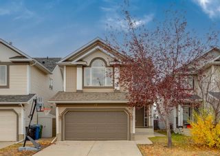 Photo 1: 47 River Rock Place SE in Calgary: Riverbend Detached for sale : MLS®# A2005965
