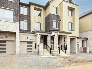 Photo 2: 4045 Saida Street in Mississauga: Churchill Meadows House (3-Storey) for sale : MLS®# W8129492
