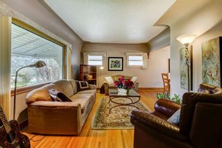 Photo 11: 1115 7A Street NW in Calgary: Rosedale Detached for sale : MLS®# A1104750