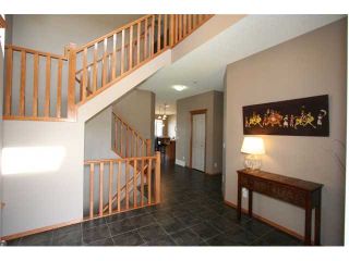 Photo 3: 107 CRESTMONT Drive SW in : Crestmont Residential Detached Single Family for sale (Calgary)  : MLS®# C3471222
