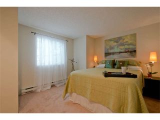 Photo 10: 11 877 W 7TH Avenue in Vancouver: Fairview VW Townhouse for sale in "EMERALD COURT" (Vancouver West)  : MLS®# V1061209