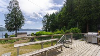 Photo 14: 6 BRIGHTON Beach in North Vancouver: Indian Arm House for sale in "Brighton Beach" : MLS®# R2864441
