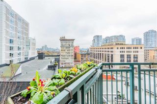 Photo 33: 619 22 E CORDOVA Street in Vancouver: Downtown VE Condo for sale in "Van Horne" (Vancouver East)  : MLS®# R2334498