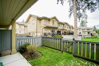 Photo 32: 45 5957 152 Street in Surrey: Sullivan Station Townhouse for sale in "Panorama Station" : MLS®# R2574670