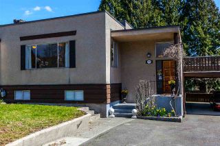 Photo 2: 7950 GILLEY Avenue in Burnaby: South Slope House for sale (Burnaby South)  : MLS®# R2178651