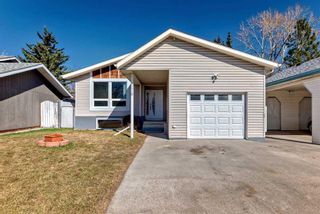 Photo 1: 578 Aboyne Crescent NE in Calgary: Abbeydale Detached for sale : MLS®# A2124735