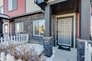 Photo 33: 2303 Jumping Pound Common: Cochrane Row/Townhouse for sale : MLS®# A2012972