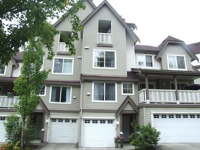 Main Photo: 66 15355 26th Ave in SOUTHWYND: Home for sale