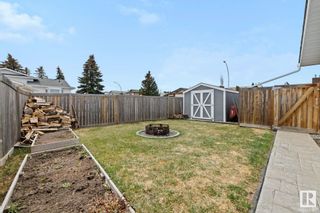 Photo 41: 17831 92 Street in Edmonton: Zone 28 House for sale : MLS®# E4338650