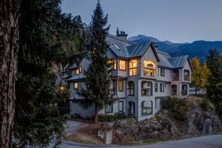 Photo 10: 52 2544 SNOWRIDGE Circle in Whistler: Nordic Townhouse for sale : MLS®# R2745487