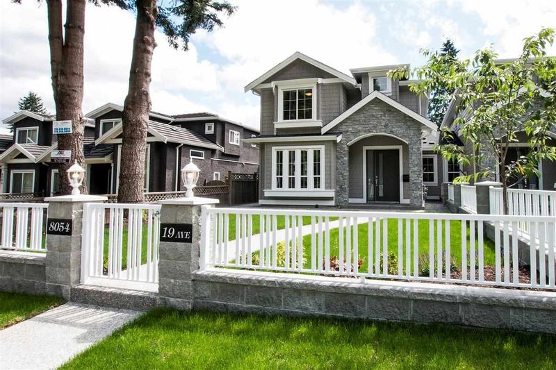 FEATURED LISTING: 8054 19TH Avenue Burnaby