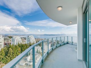 Photo 21: 2003 1501 FOSTER Street: White Rock Condo for sale in "Foster Martin" (South Surrey White Rock)  : MLS®# R2677202