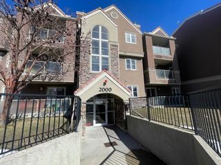 Photo 1: 24 2000 Edenwold Heights NW in Calgary: Edgemont Apartment for sale : MLS®# A2119546