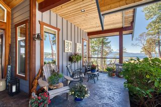 Photo 7: 4200 ORCA Road in Garden Bay: Pender Harbour Egmont House for sale in "DANIEL POINT" (Sunshine Coast)  : MLS®# R2756388