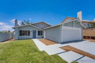Main Photo: PARADISE HILLS House for sale : 3 bedrooms : 7448 Carrie Ridge Way in San Diego