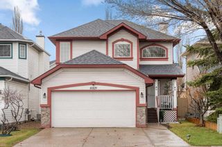 Main Photo: 10529 Hidden Valley Drive NW in Calgary: Hidden Valley Detached for sale : MLS®# A2128436