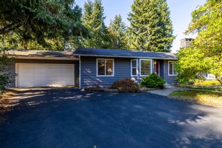 Photo 1: 3645 203 Street in Langley: Brookswood Langley House for sale : MLS®# R2818920