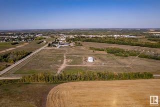 Photo 17: 57231 RGE RD 214: Rural Sturgeon County Vacant Lot/Land for sale : MLS®# E4314901