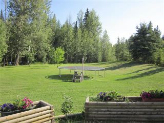 Photo 26: 54021 Range Road 161 in Yellowhead County: Edson Country Residential for sale : MLS®# 34765