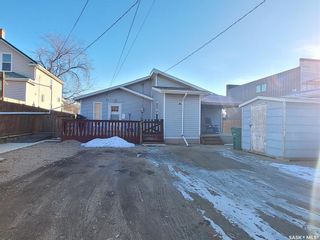 Photo 42: 428 9th Avenue Northwest in Moose Jaw: Palliser Residential for sale : MLS®# SK951660