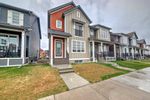 Main Photo: 8947 46 Street NE in Calgary: Saddle Ridge Semi Detached (Half Duplex) for sale : MLS®# A2130974