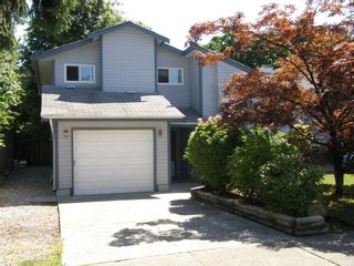 Photo 2: 3148 TOBA Drive in Coquitlam: Home for sale : MLS®# V1075139