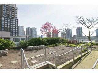 Photo 18: # 407 1133 HOMER ST in Vancouver: Yaletown Condo for sale (Vancouver West)  : MLS®# V1135547