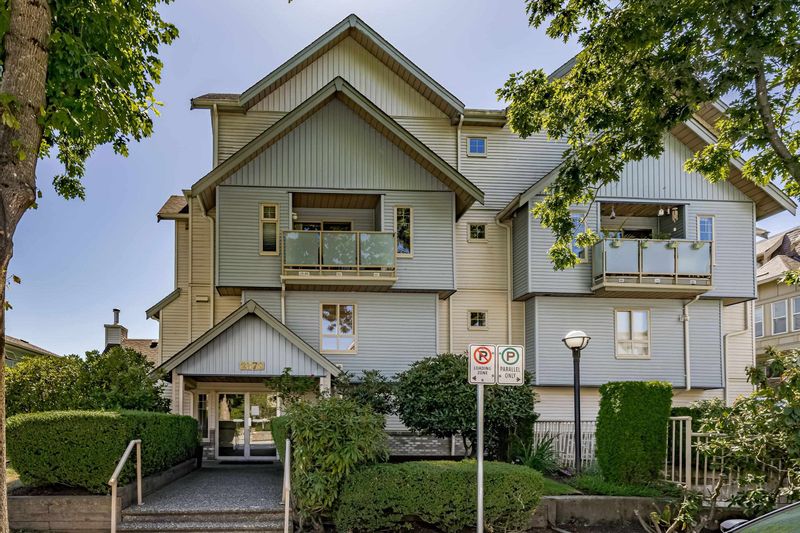 FEATURED LISTING: 2 - 2378 RINDALL Avenue Port Coquitlam