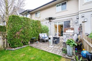 Photo 24: 110 2501 161A Street in Surrey: Grandview Surrey Townhouse for sale in "HIGHLAND PARK" (South Surrey White Rock)  : MLS®# R2870169