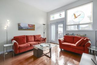 Photo 3: 159 E. 4th St. in North Vancouver: Lower Lonsdale Townhouse for sale : MLS®# R2349876